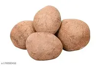 WHOLE DRY COCONUT GOLA KACHA 500GM