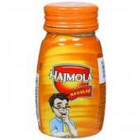 DABUR HAJMOLA REGULAR 120N