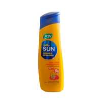 JOY SUN ANTI TAN LOTION 100ML
