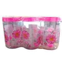 ROSEBELLA JAR1500ML SET3