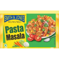 SMITH JONE PASTA MASALA 7GM