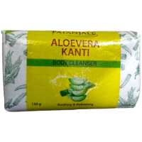 ALOEVERA KANTI BODY CLEANSER 150X3