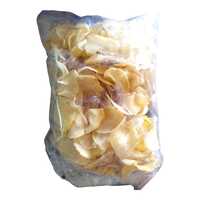 ALU CHIPS 250 GM
