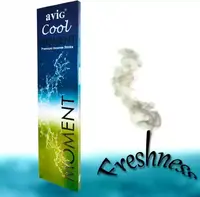 AVIG DHOOP BATI 20STICKS