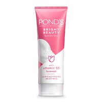 PONDS BRIGHT BEAUTY F.W. 50GM.