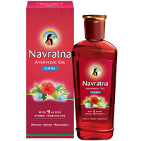 NAVRATNA OIL 45ML