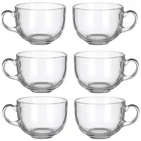 BLINKMAX GLASS CUP 6N