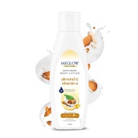 MEGLOW  BODY LOTION 150ML