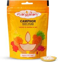 MANGALAM CAMPHOR 250G