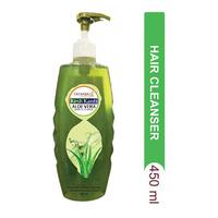 KESH KANTI ALOEVERA CLEANSER 450ML