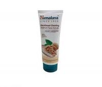 HIMALAYA BLACKHEAD CLEARING SCRUB 100G