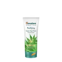 HIMALAYA TER. FACE WASH 50ML