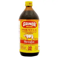 GAINDA  PHENYLE 450ML