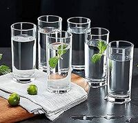 DELICATE GLASSES 6N
