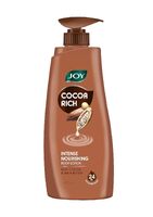JOY COCOA RICH LOTION 600ML B1G1