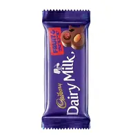 DAIRY MILK FRUIT NUT 36G