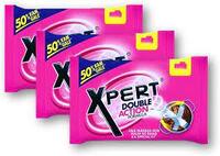 XPERT BAR 3 PACK 35/-