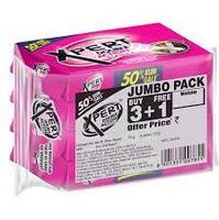 XPERT 3+1 JUMBO PACK