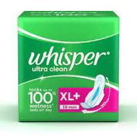 WHISPER XL  7PADS
