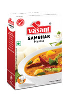 VASANT SAMBHAR MASALA 15G