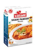 VASANT SHAHI PANEER MASALA 12G