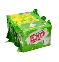 EXO ANTI BACTERIAL COMBO (3+1)