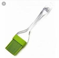 SILICONE BRUSH /GHEE BRUSH 1N