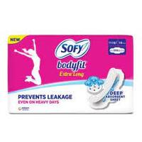 SOFY BODYFIT 18PADS