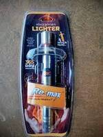 RE MAX LIGHTER 24M