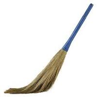 PHOOL JHADU / BHARAT BROOM RED Rs. 80/-