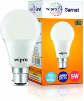 WIPRO GARNET LED BULB 9W