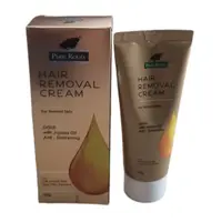 PURE ROOTS HAIR REMOVAL 60GM