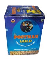 POST MAN 15 LTR