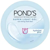 PONDS SUPER LIGHT GEL 200ML
