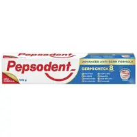 PEPSODENT  GERMI CHECK 100G