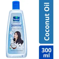 PARACHUTE JASMINE OIL 300ML