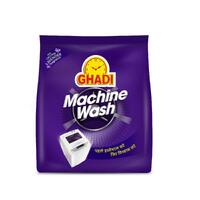 GHADI MATCHINE WASH 10/-