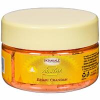 PATANJALI  KESARI CHANDAN 25G