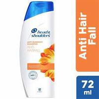 HEAD & SHOUDER ANTI DANDRUFF SHAMPOO 72ML