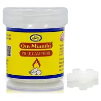 OM SHANTI PURE CHAMPHOR  52N