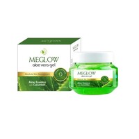 MEGLOW ALOE VERA GEL 100G