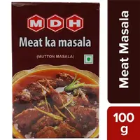 MDH MEAT KA MASALA 100G