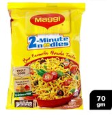 MAGGI 2 MINIUTE 70GM