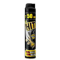 HIT MOSQUITOES AND FLIES 625ml