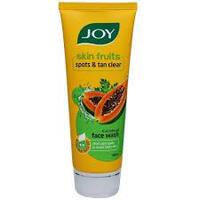 JOY SKIN FRUITS SPOTS & TAN CLEAR F.W 100 ML