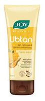 JOY UBTAN FACE WASH 100ML