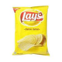 LAYS CLASSIC SALTED 20G