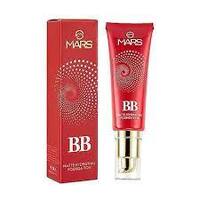 MARS MATTE MAGIC FOUNDATION 60 ML