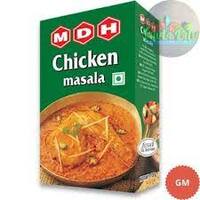 MDH CHICKEN MASALA 50GM