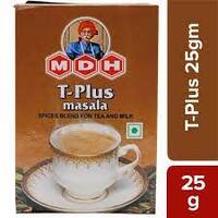 MDH TEA MASALA  25G